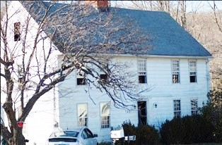 1740 Saltbox